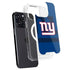 NFL New York Giants Double Vision iPhone 16 Pro MagSafe Case